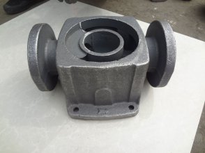 鑄造廠都有什么設(shè)備？